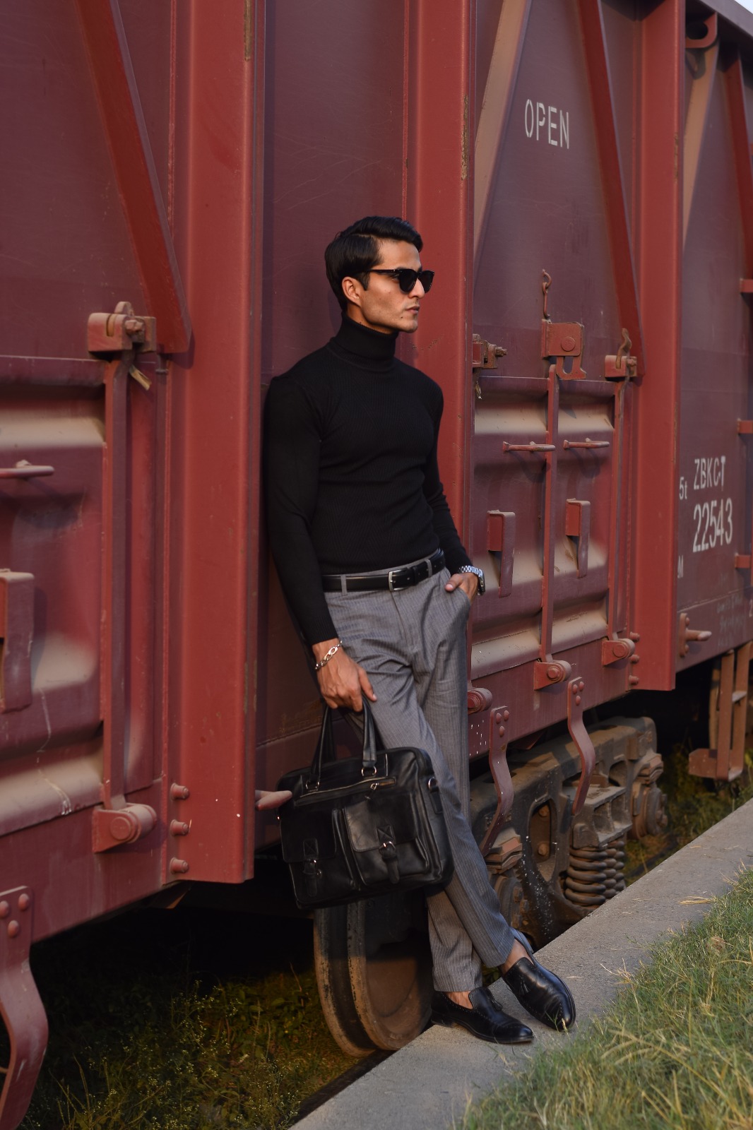 bohemian rhapsody attire