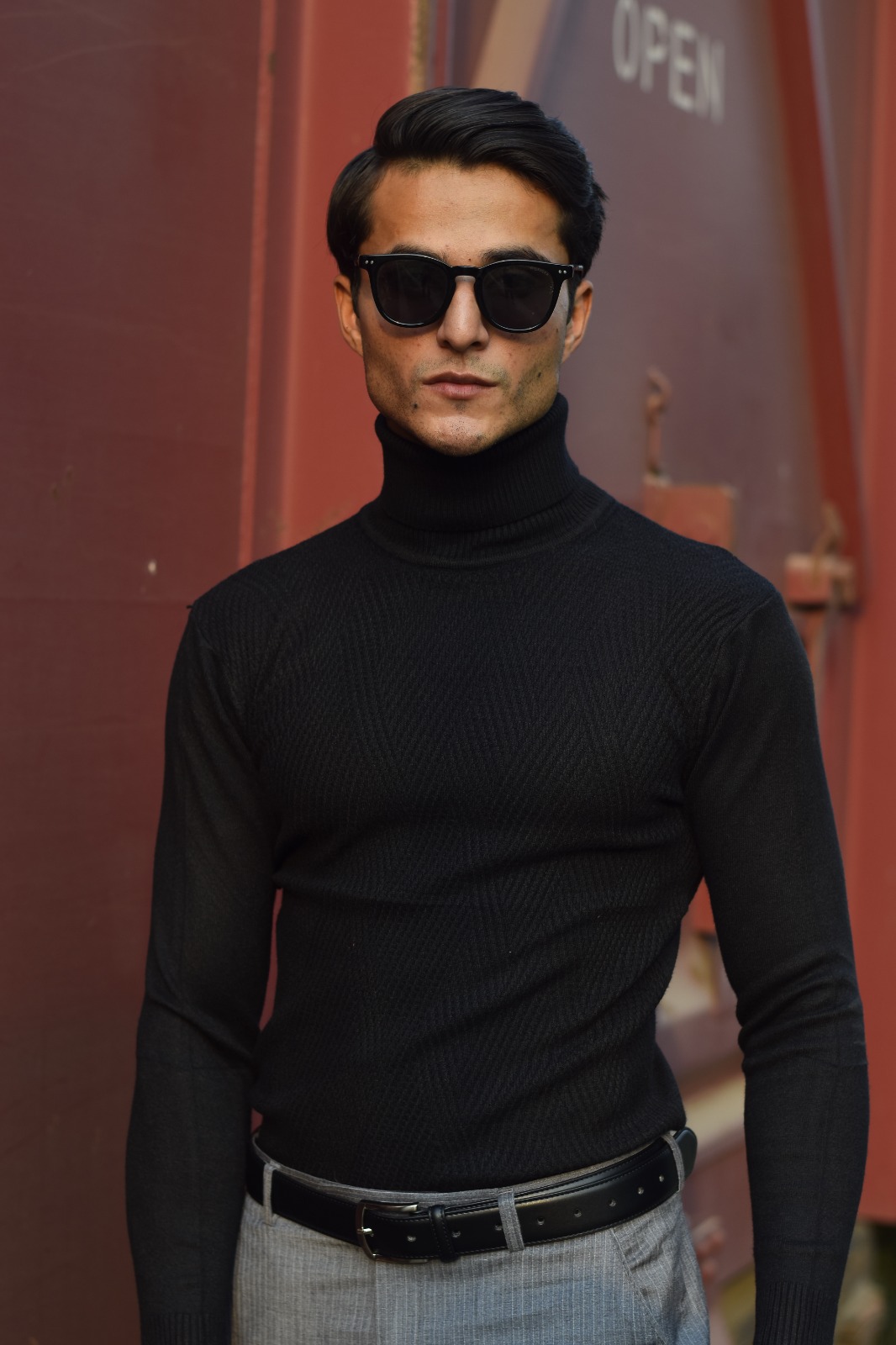 bohemian rhapsody attire